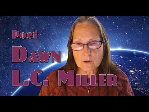 Green Mountain Writers Group presents Poet Dawn Miller