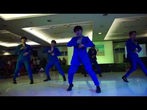 6:20 (VIXX CG) @KSS6