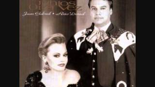 Juan Gabriel y Rocio Durcal Santo Ninito