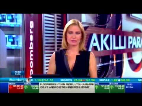 Aksa Power Generation - Turkey Economic Summit - Alper PEKER (22.11.2017)