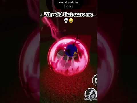 That one noil hallucination #roblox #forsakenroblox #forsaken#fyp #meme