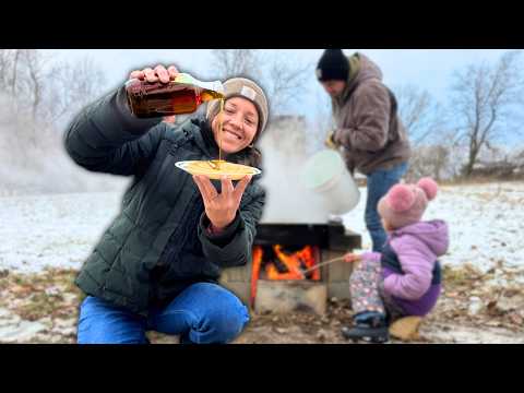 Traditional Skills: Modern Relevance + Farm Updates