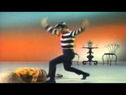 Apache Dance - TakeHer Shes Mine Sandra Dee(1963)