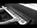 You Don't Know Me - Michael Buble - Piano ...