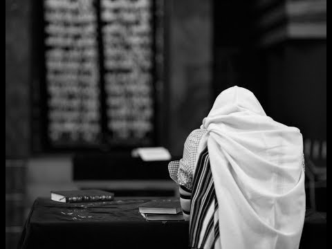 A Breslov Role Model