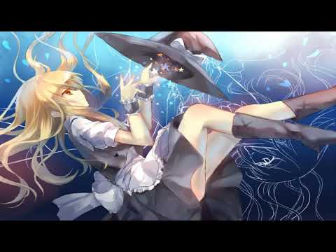 Touhou Remix #113 (Metal) Himorogi, Burn in Violet