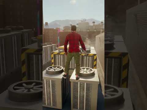 During S2 we added new features for players to discover, have you checked these out around San Van?