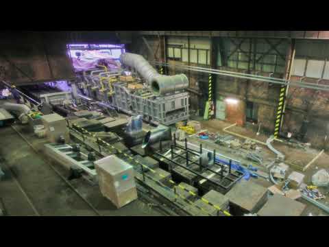 Forni Industriali Bendotti for F.I.L.