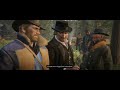So I Recorded RDR2 In My Laptop