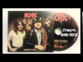 AC-DC - Night Prowler (1979) 