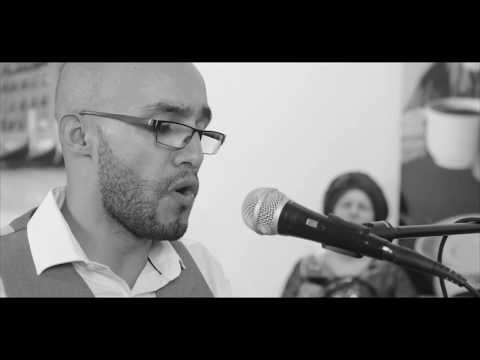 Christian Alonso Musical Background