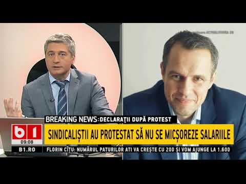 STIRI B1 ORA 9.00 DIN 27 MARTIE 2021 - TRAFICUL CU METROUL, RELUAT