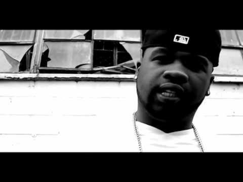 Chillah Rose - Bout me/Im the man Official Music Video