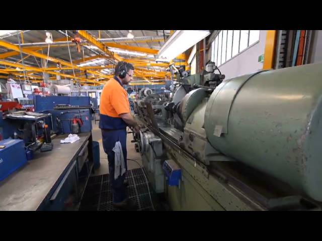 Mendham Engineering - Rocklea, QLD
