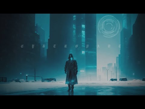 Distorted Memories  // 1 Hour Escape (Rain 🌧️ + Thunder )