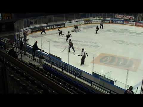 C2-05 AAA Jukurit-Jokipojat 3. erä 2019