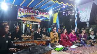 Download lagu Lagu titip salam sinden th jenong official cereet nada mp3