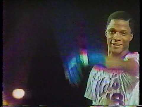 This Week in Baseball (6-21-1986)