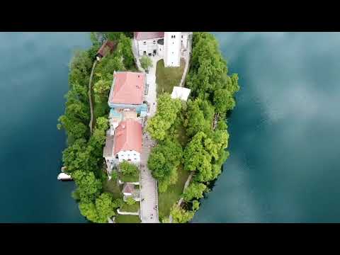 ESC - Eurovision Song Contest - Slovenia 2009  - Love Symphony  - Quartissimo Ft  Martina