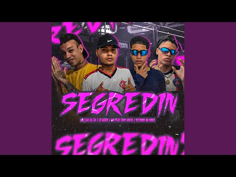 Segredin