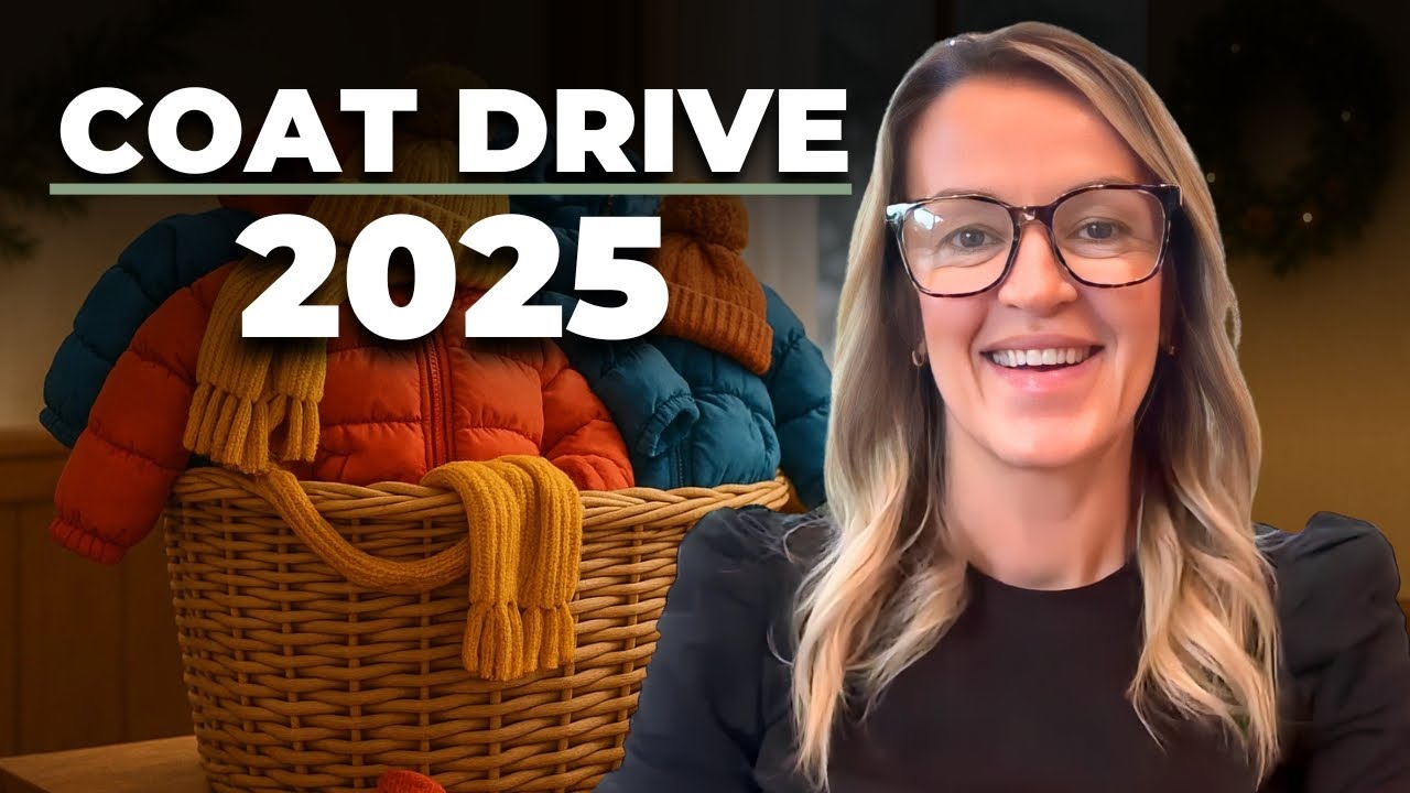 Evergreen Realty Leads 9th Annual Coat Drive in Vancouver, WA