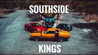 Alpha&#39;s World - Southside Kings (Official Music Video)