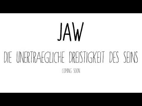 JAW - RAP HAT DICH KAPUTT GEMACHT