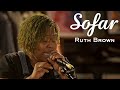 Ruth Brown - I Won’t Complain | Sofar London