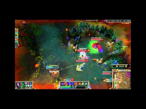 Annie Baron Steal by VAV S3nku