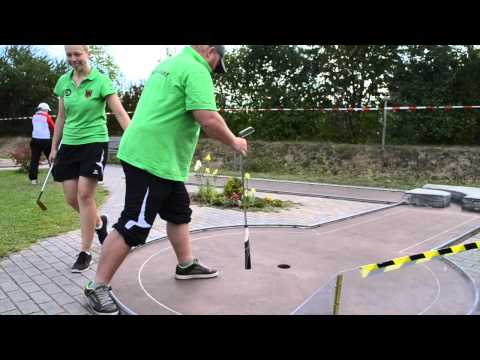 EC 2014 - First Day of Competition