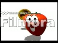 Opening To VeggieTales Classics Josh And The Big Wall DVD 2002