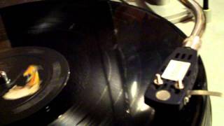 Rosemary Clooney - Perez Prado - In a little Spanish Town - LP.mp4
