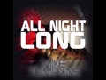 All Night Long - Demi Lovato - Karaoke ...