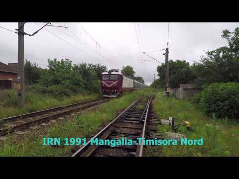 Regina Banatului! EA 41 0106-5 !!!