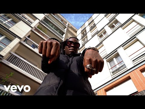 Prototype, Kodes, Liim's - Slidy #2 (Clip officiel)