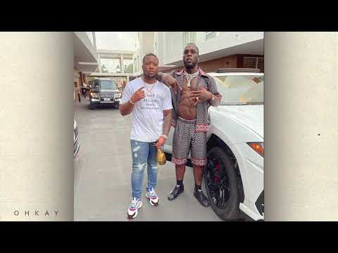 [FREE] KM x Chivv x Jonna Fraser Type Beat - 'The Same' | Prod. @Kaybeats__