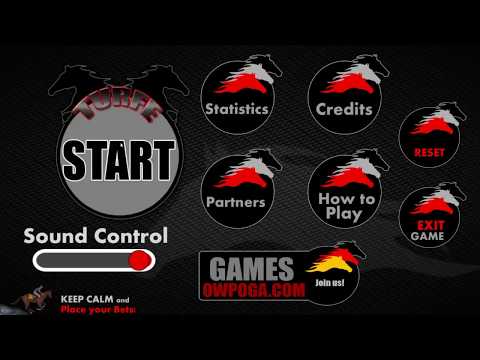 Turfe Play - Horse Racing