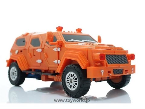 ToyWorld TW-T05 SIDELOAD