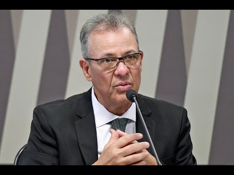 Governo planeja leilão da cessão onerosa para outubro, informa ministro