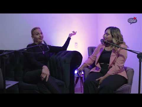 Episodio #6 - Resiliencia│Pilar Barraza