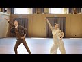 Bee Gees Stayin Alive Wedding Dance Choreography 2025 Saturday Night Fever DISCO 70