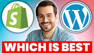 Shopify vs Wordpress: Which Is The Best?