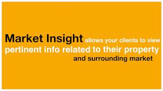 Webinar: MarketInsight