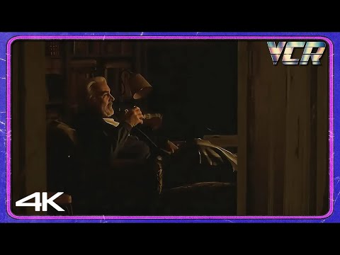 YOU THE MAN NOW, DAWG! | Finding Forrester (2000) 4K Scene