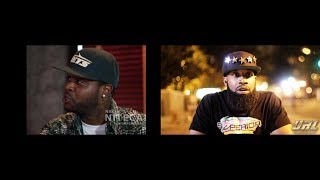 Jae Millz can&#39;t do this! Strike 2.5 talk