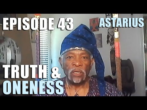Rooted in Truth & Oneness with Astarius Miraculii | EP43 Video
