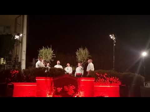 Klapa Krunik-Divojčice mlada