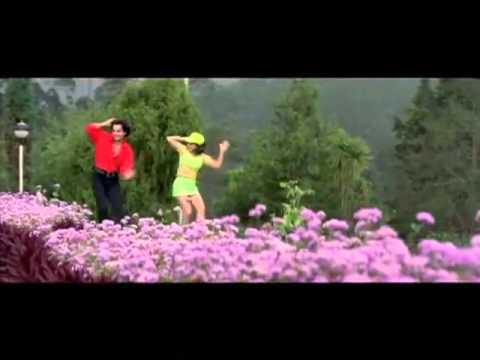 Tere Bina Naiyo Jeena  Superhit Bollywood Romantic Song  Mithun Chakraborty  Aaj Ka Boss