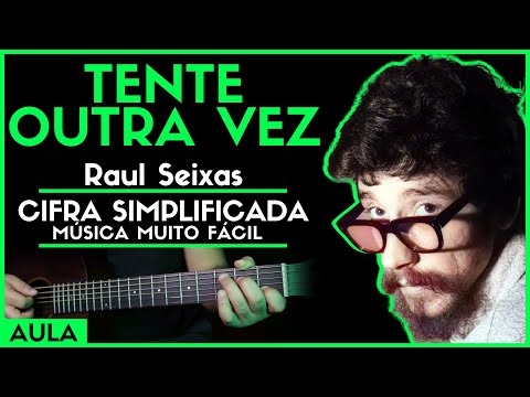 Tente Outra vez - Fábio Júnior