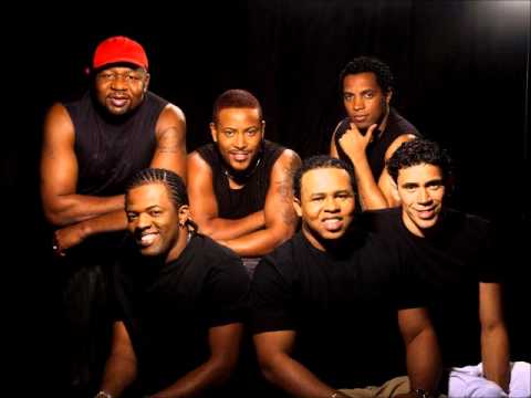 Grupo Revelação - Verdadeira Paixão